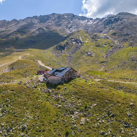 "Apart Edi" Inkl Silvretta Premium Summercard Зее Екстериор снимка