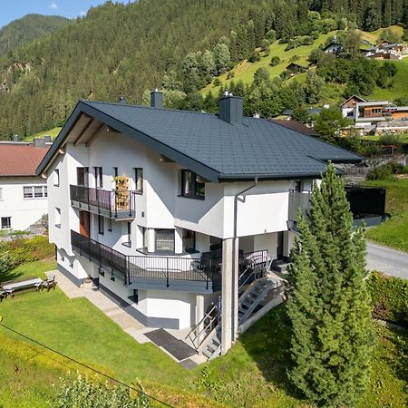 "Apart Edi" Inkl Silvretta Premium Summercard Зее Екстериор снимка