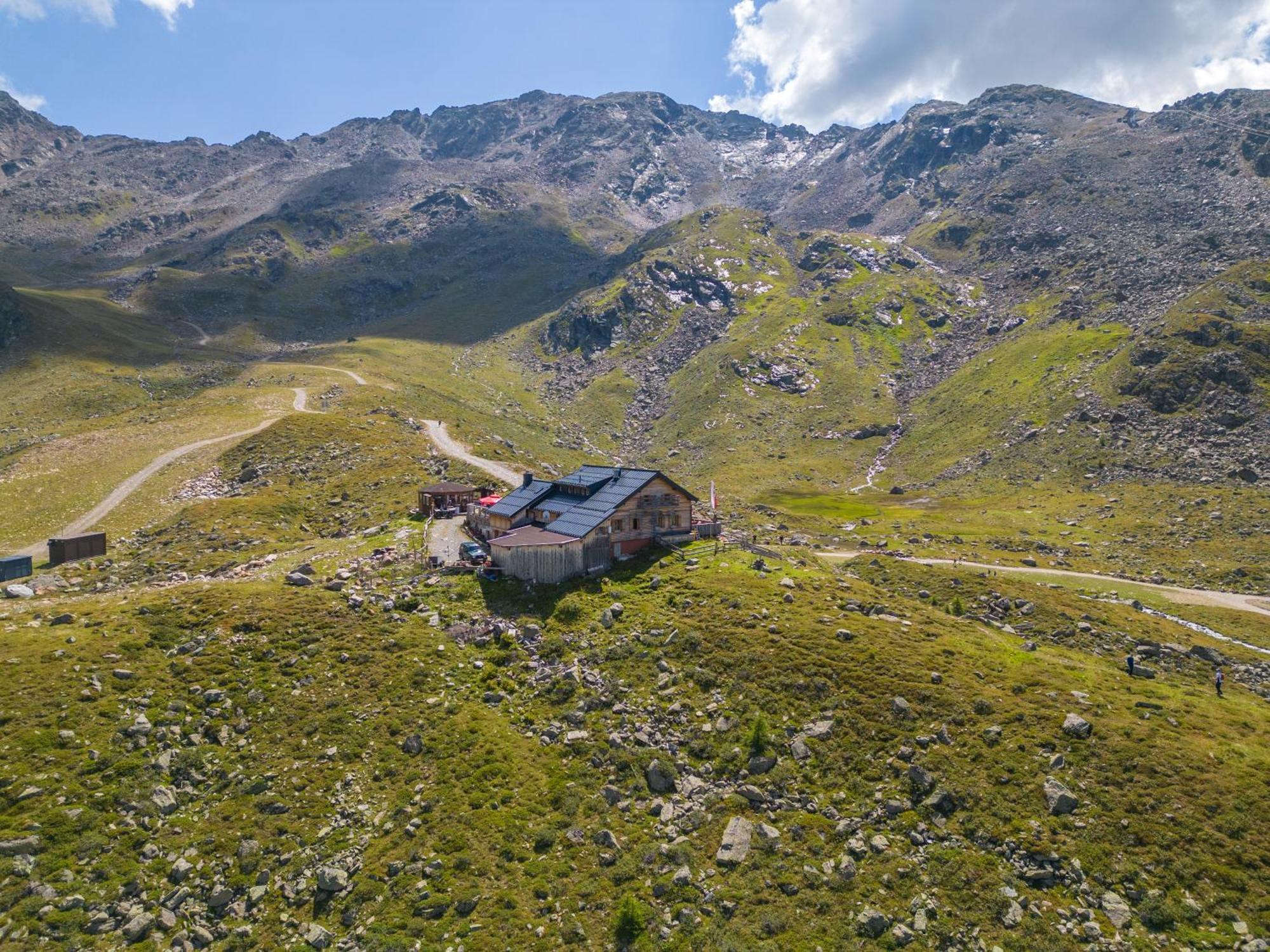 "Apart Edi" Inkl Silvretta Premium Summercard Зее Екстериор снимка