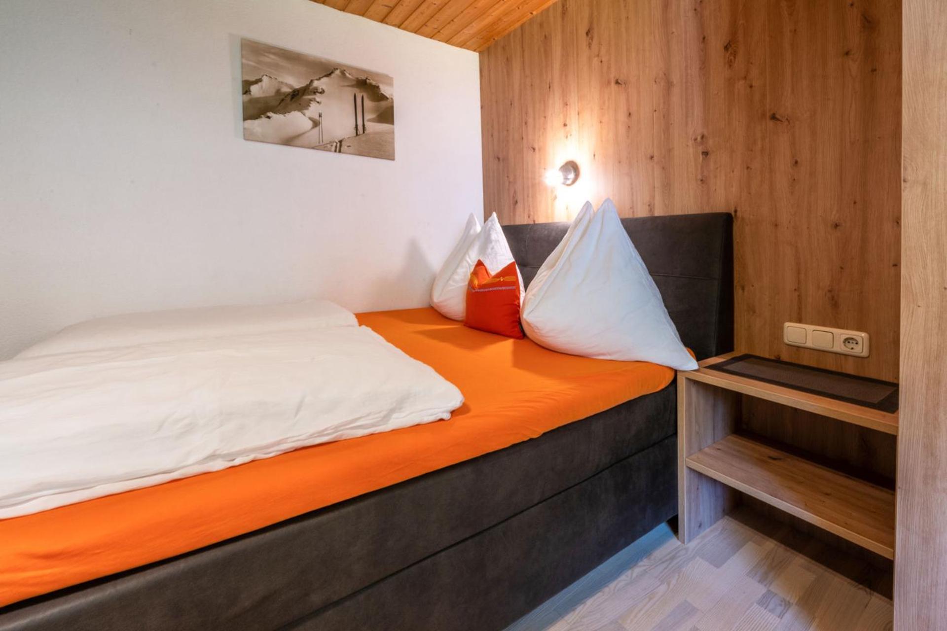 "Apart Edi" Inkl Silvretta Premium Summercard Зее Екстериор снимка