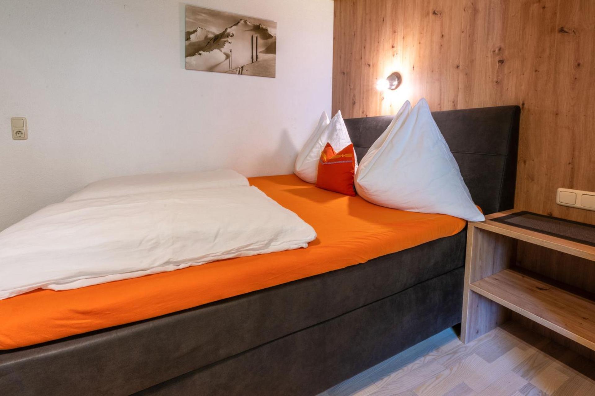 "Apart Edi" Inkl Silvretta Premium Summercard Зее Екстериор снимка