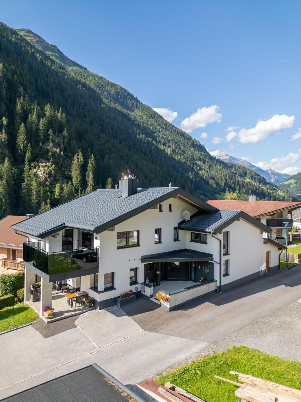 "Apart Edi" Inkl Silvretta Premium Summercard Зее Екстериор снимка