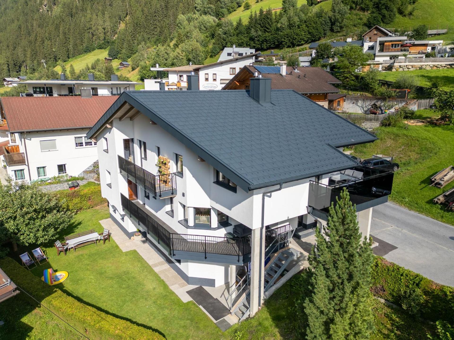 "Apart Edi" Inkl Silvretta Premium Summercard Зее Екстериор снимка