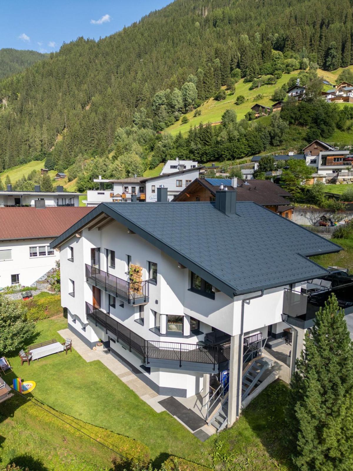 "Apart Edi" Inkl Silvretta Premium Summercard Зее Екстериор снимка